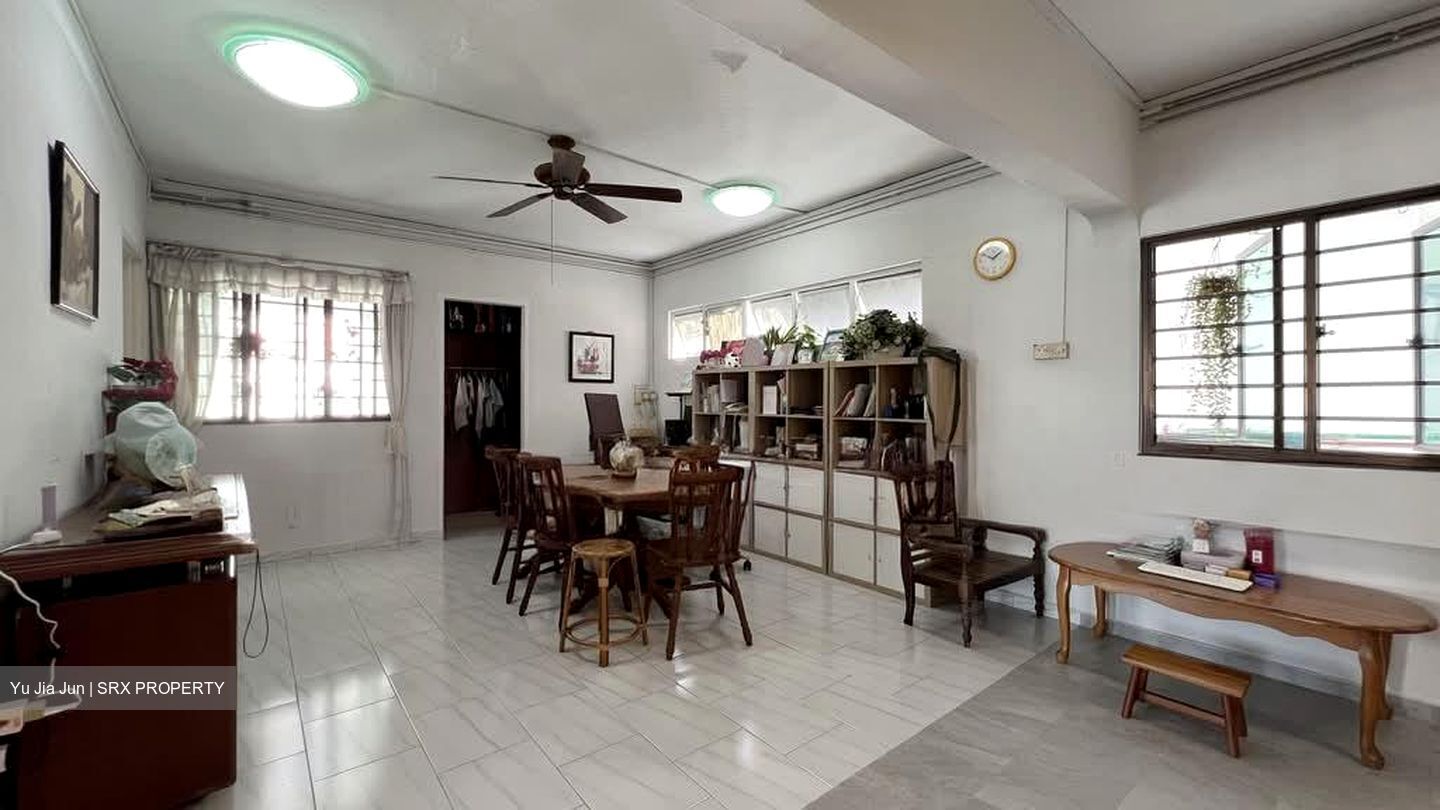 Blk 429 Tampines Street 41 (Tampines), HDB Executive #559024481